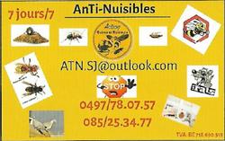 AnTi-Nuisibles