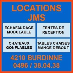 Location JMS