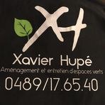Xavier Hupé - Horticulteur