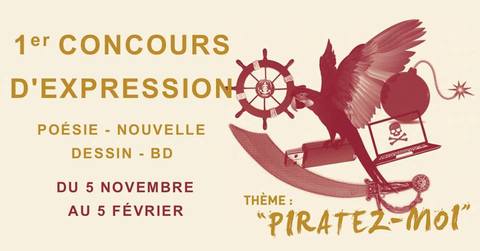 Concours expression
